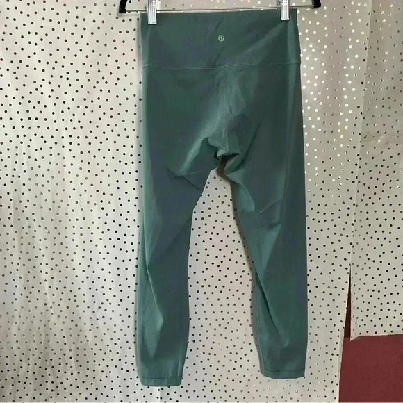 Lululemon Wunder Unders High Rise - Picture 12 of 12